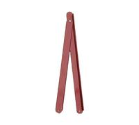 Ysyqkn para Escalera, Pieza de Fijación de Aluminio, Varilla de Conexión, Soporte para Escalera Plegable, Fácil Montaje, Estabilidad, 56cm