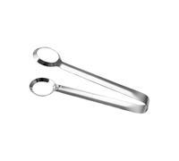 Ysyqkn Pinza para Huevos Hervidos con Diseño Innovador Pinza Multiusos de Acero Inoxidable Pinza Ergonómica para Cocina Herramienta para Servir Ensaladas