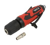 YT-09695 taladro neumático YATO