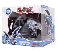 Yu-gi-oh: hucha blue-eyes white dragon 16 cm