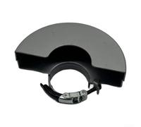 Yuanpgky Cubierta de seguridad para amoladora angular de 125 mm, protector protector de cambio rápido, diámetro interior de 50 mm, escudo de plástico para herramientas de corte