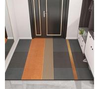 YUANWAN Alfombra de Salón 200 x 300 cm Antideslizantes y Lavable Alfombras Peludas y Esponjosas Modernas Alfombras Salón para Decoración de Dormitorio, 7
