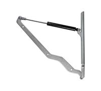 YUCKMZ Pistones Hidráulicos para Cobertizo de Exterior Compatible con Keter Grande Store Premier Jumbo Signature 2020L "GSPT"