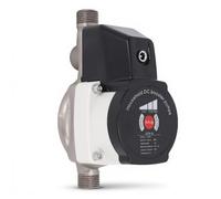 YUEHISY Bomba Elevadora de Presión de Agua Automática para Casa, 80 W de Baja Potencia y Presión Estable de 36,2 PSI, Interfaz NPT de 1/2 Pulgada, Diseño Seguro de bajo Voltaje (Enchufe europeo