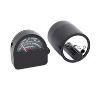 YUEHISY Detector de Fugas de Tuberías con Auriculares, Amplificador Portátil de Escucha de Voz, para Tuberías de Calentamiento de Agua, Ruido de Motor de Coche, Reparación de Relojes