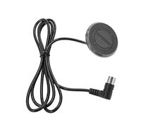 YUEHISY Silla Reclinable Eléctrica Sofá Interruptor Redondo de 2 Botones Controlador Manual de Silla Elevadora Deslizante, Nuevo, Apto para la Mayoría de Sillones Reclinables y