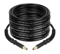 YUET 5M Manguera Presión Conector Rápido Para Kärcher K2 K3 K4 K5 K6 K7
