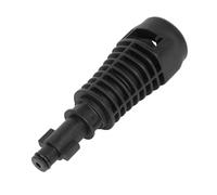 YUET Adaptador para Hidrolimpiadora para Bosch Antiguo a para Karcher | Boquilla de Conexión Rápida, Accesorios de Adaptador de Lavadora a Presión para Kärcher
