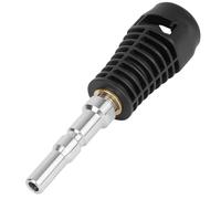 YUET Adaptador para hidrolimpiadoras para Karcher Accesorios