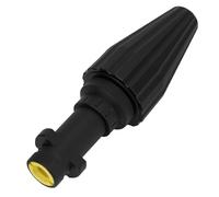 YUET Boquilla Turbo para Karcher K2, K3, K4, K5 y K7 Hidrolimpiadora | Accesorios para Pistola de Limpieza para Lavadora a Presión