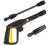 YUET Pistola de Recambio Lanza Quick Connect para Karcher K2 K3 K4 K5 K6 K7 | Sistema de Rápida Pulverización de Lavadora para Limpiadoras a Presión