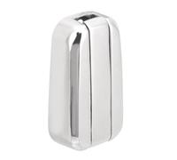 YUKERMARB Ganchos Plegables para Sombreros, Ganchos Retráctiles de Acero Inoxidable 316, Montaje en Pared, Liberación por Presión, Ahorro de Espacio con Capacidad de 5.9 Kg para Barcos,