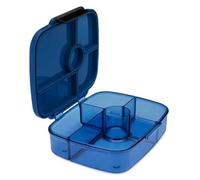 Yumbox GO Blue Oslo 5 Compartimentos - Yumbox - indyaeduocio