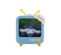 Yume Hello Kitty and Friends Cinnamoroll - Lámpara de Noche