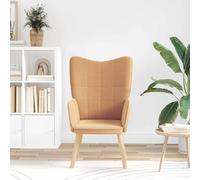 YunCangg Sillón beige de tejido sherpa 62 x 67 x 95,5 cm con reposabrazos y respaldo acolchados ergonómicos para salón, dormitorio, oficina, salón y rincón de lectura