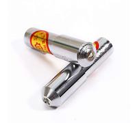 Yunir Tocador de Diamante, diámetro L1 * 2.5 Rueda de Disco abrasivo Tocador de Diamante Natural, para Todo Tipo de rectificadora de corrección de la muela abrasiva