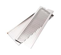 YunJove Bandeja de Goteo para Cerveza, Bandeja de Goteo para Barril, 45 Cm X 17,5 Cm, Drenaje de Agua, Rectangular, Desmontable.