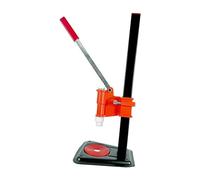 Yunmeryker Manual Perfume Capper Equipo Profesional para Cerrar Tapas de Perfume Prensador de Botellas Crimpadora Ajustable Herramienta de Acero Inoxidable Apta
