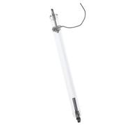 Yunmeryker Tubo de Xenón Bombilla Lámpara para Cámaras Digitales Piezas Recambio Flash Fotografía Funcionalidad Adecuado para Reparación Uso