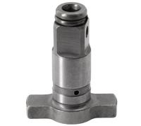 Yunque de husillo de llave para accesorios de llave eléctrica WU278 WU268 WU279