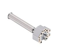 Yunseity Punta de Soldador de Joystick para Estación 936, Herramienta de Núcleo de Calefacción de Repuesto para Controlador Switch Pro, Desmontaje y Mantenimiento de Módulo de 13 Mm