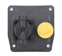 Yusat Bomba de para Césped, Kit de Bomba de para Cortacésped, Instalación Fácil y Confiable, para Motor CH18 CH20 CH21 02-s