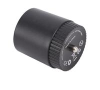 Yusat Detector de Fugas de Agua Dispositivo de Detección de Fugas de Tuberías de Agua Subterránea con Amplificación 13000X con Sonda Amplificadora de Sonido para Mantenimiento de