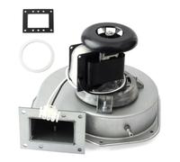 YUXIVCNE FDXLBWR1930 FD - Soplador de combustión compatible con Hayward Complete H-Series Low Nox calentador de piscina, para piscina residencial y comercial, spa, jacuzzi