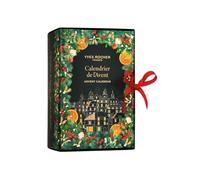 Yves Rocher Calendario de Adviento Cosmética & Belleza - Regalo con 24 sorpresas: cuidado facial, corporal, capilar; maquillaje, y perfumes - Calendario de Adviento para mujeres - Edición limitada