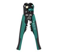 YWBL-WH Alicates Pelacables de Prensado Automático Multifuncional (GREEN)