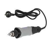 YWBL-WH Amoladora Eléctrica de Troqueles de 400 W, Herramienta de Pulido Rotativa, 6 Velocidades Ajustables, Taladro Eléctrico para Tallado y Corte, Capacidad de Sujeción de 0,6 a,5