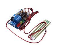 YWBL-WH Controlador de Nivel de líquido Sensor de detección automática del Nivel de Agua del módulo de Control de Agua líquida