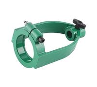 YWBL-WH Convertidor de Máquina de Espiga Cuadrada, Adaptador de Acero para Taladro de Banco, Instalación Rápida, Herramienta Versátil y Resistente para Carpinteros (Manguito reductor de 40 mm/1,6