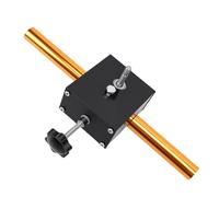 YWBL-WH Dispositivo Automático de Enhebrado de Cables, Acero Inoxidable, Liviano para Construcción, Cable de 3-8 Mm Compatible para Electricistas y Proyectos de Bricolaje