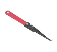 YWBL-WH Herramienta de Extracción de Cono Morse, Llave de Deriva Semiautomática de Acero de Aleación para MT1 MT2 MT3, Eyector Portátil Compacto para Torno, Taladradora, Prensa en Taller Doméstico,