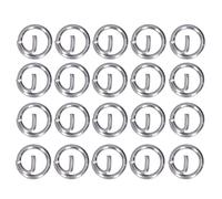 YWBL-WH Insertos de Reparación de Roscas M12 X 1,75 Tuerca para Alambre | Kit Compatible con Helicoil para Roscas Hembra Dañadas, Resistencia a la Corrosión 304 SUS, Reparación de Aluminio, Zinc,