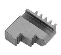 YWBL-WH Juego de Mini Mandril, Mandril de Mordaza Exterior Autocentrante para Herramientas para Trabajar Metales, 20CrMnTi, Hecho de Material de Alta Calidad, Herramientas Nuevas y de Alta Calidad.