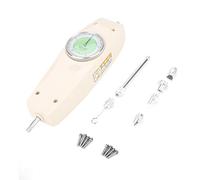 YWBL-WH Medidor de Fuerza Dinamómetro de Pantalla Digital Portátil Probador de Empuje de Mano 50N con DivisióN de 0,25 N de 10 Mm para Hardware Electrónico Medición de Maquinaria Textil