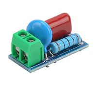 YWBL-WH Módulo de Circuito de Absorción RC, Material PCB, Protege Contactos de relé, 5-400 V, Ideal para Cargas Inductivas e Interferencias Electromagnéticas