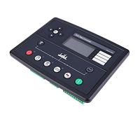 YWBL-WH Módulo de Control de Arranque Automático del Generador Controlador de Arranque Automático DSE7320 Panel de 8 a 35 VCC de 15 a 415 VCA con Baja Corriente de Funcionamiento para Sistemas de