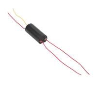 YWBL-WH Módulo Generador de Pulsos de Alto Voltaje DC, 3V-4.8V, 10.000V Salida, Encendido de Alta Frecuencia, Redondo Pequeño