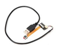 YWBL-WH OV5640 5MP 2592 * 1944P Enfoque Automático OTG UVC Módulo de Cámara USB Micro USB Módulo de Cámara de Seguridad para PC Audio Video Grabador Láser Placa de Cámara Web para Android