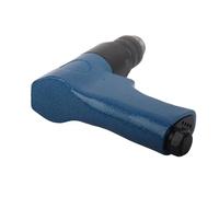 YWBL-WH Pistola Perforadora de Aire Taladro Neumático Reversible de Acero de Aleación Portabrocas de 1 4 Pulgadas 1800 RPM Control con una Mano con Silenciador de Escape para Reparación de Automóviles