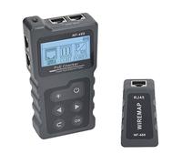 YWBL-WH Probador de Red POE, Verificador de Power Over Ethernet