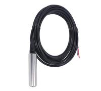 YWBL-WH Transmisor de Nivel de Líquido IP68 Sensor de Tiro Impermeable | Cuerpo de Acero Inoxidable 304/316L, Precisión ±0,5% F.S, para Tanque de Agua y Tanque de ácido Alcalino, Interfaz de