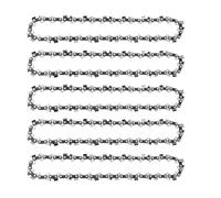 Yweller Cadena de motosierra 36360000050 de 14 pulgadas para Stihl MS170, MS210, MS211, MS230, MSE140, MS180, MS191, MS201, MS201 T, MS210, MS210 C, MS230 C, MS222 11, MSA Paso de 220 3/8 pulgadas