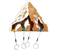 Yy Vertical Llavero Everest Edition