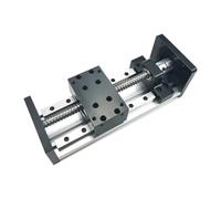 Z-axis slide SXG1605 recorrido 100-800mmMGR12SFU1605(600mm Options 1 Nema23)
