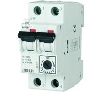 Eaton Interruptor automático de protección de motor Z-MS-25/2 2 polos 3 kW 16-25A – 248400