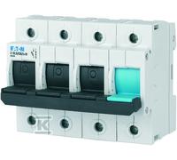 Z-SLS/CB/3+N Seccionador portafusibles 167283